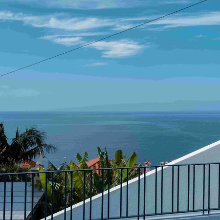 Вілла Guestready - Hillside Oceanview Heaven Фуншал Екстер'єр фото