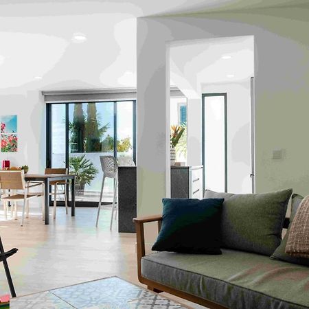Вілла Guestready - Hillside Oceanview Heaven Фуншал Екстер'єр фото