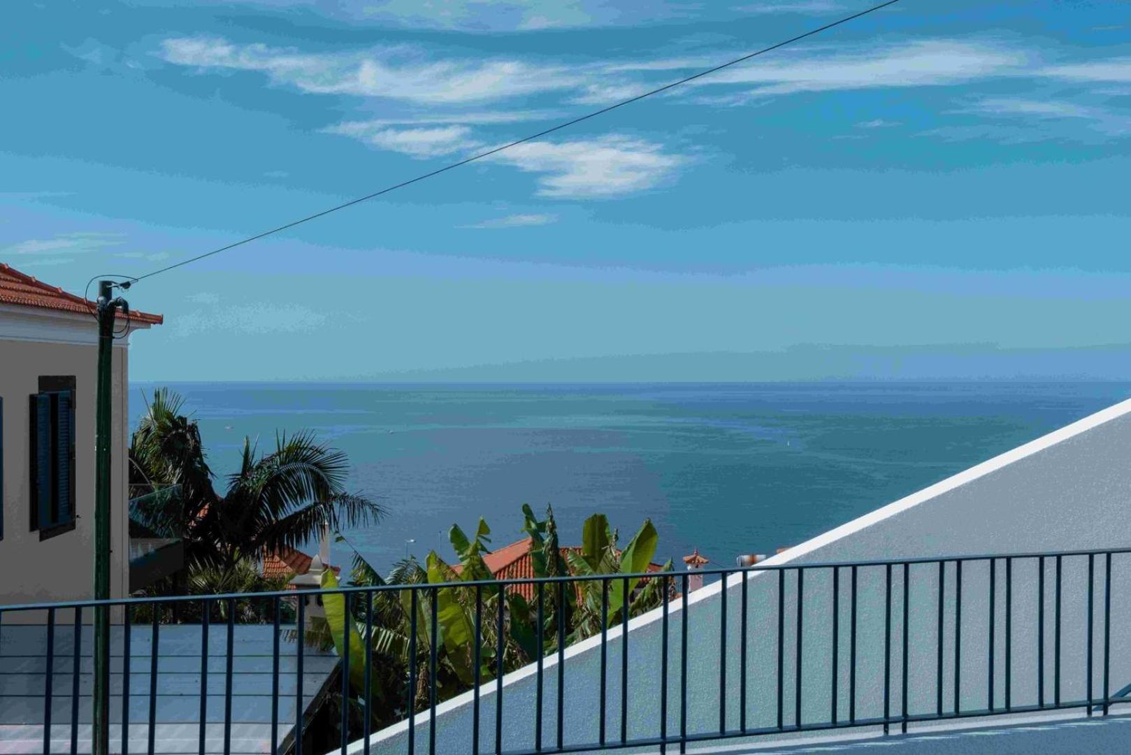 Вілла Guestready - Hillside Oceanview Heaven Фуншал Екстер'єр фото