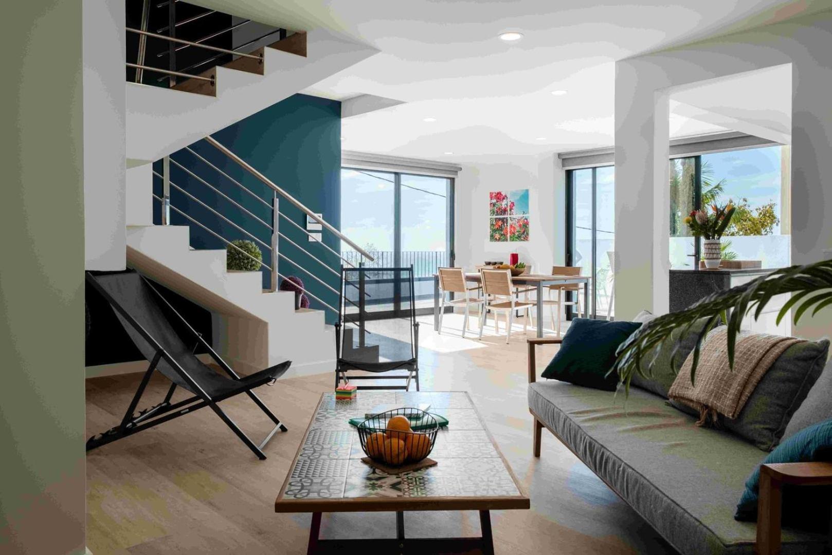 Вілла Guestready - Hillside Oceanview Heaven Фуншал Екстер'єр фото