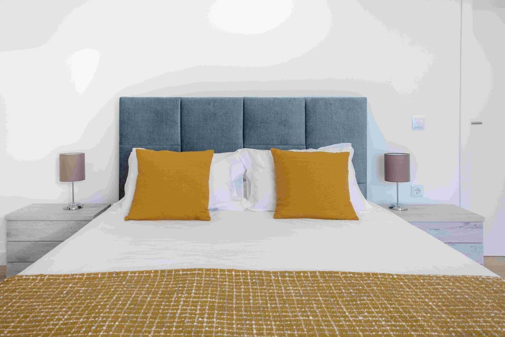 Вілла Guestready - Hillside Oceanview Heaven Фуншал Екстер'єр фото