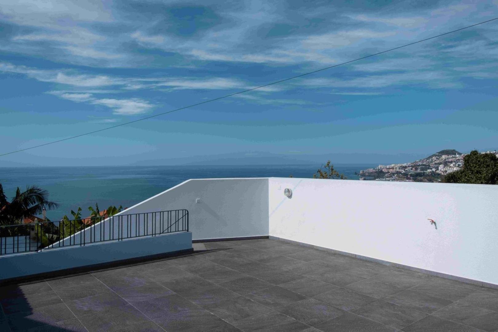Вілла Guestready - Hillside Oceanview Heaven Фуншал Екстер'єр фото